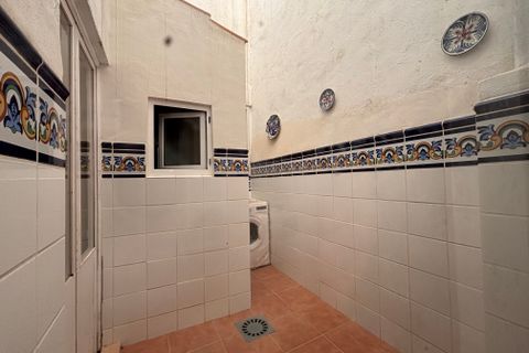 Byhus i Benilloba, Alicante, Benilloba - € 110.000 | Ref: 09507 - foto 10